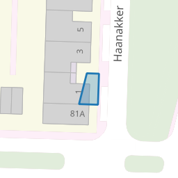 Perceel TTR00-B-3989