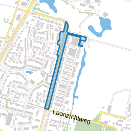 Perceel TTR00-B-3995