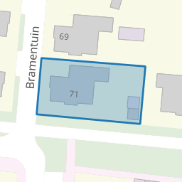 Perceel TTR00-B-4011