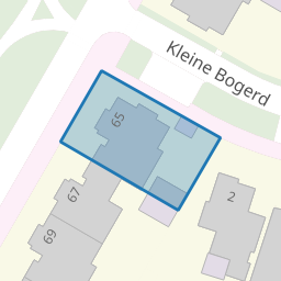 Perceel TTR00-B-4033