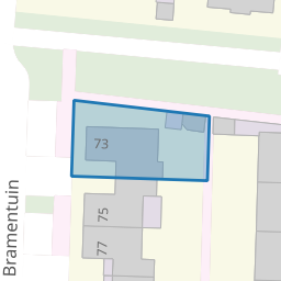 Perceel TTR00-B-4047