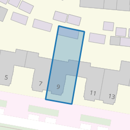 Perceel TTR00-B-4068