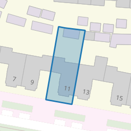 Perceel TTR00-B-4069