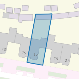 Perceel TTR00-B-4072