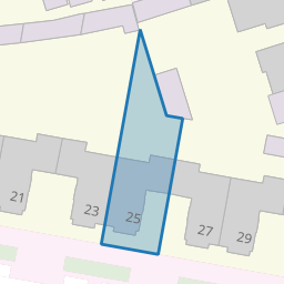 Perceel TTR00-B-4076