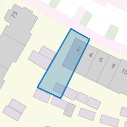 Perceel TTR00-B-4080