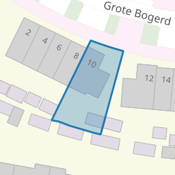 Perceel TTR00-B-4084