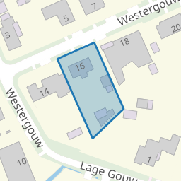 Perceel TTR00-B-4171