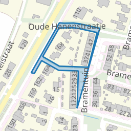 Perceel TTR00-B-4220