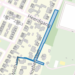 Perceel TTR00-B-4230