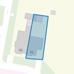 Perceel TTR00-B-4345