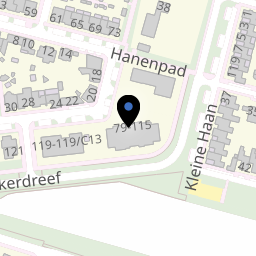 Appartement TTR00 B 4391 1