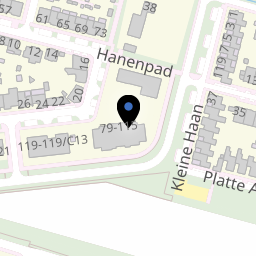 Appartement TTR00 B 4391 16