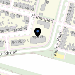 Appartement TTR00 B 4391 17