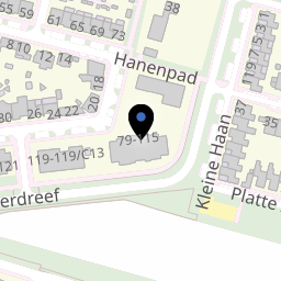 Appartement TTR00 B 4391 18
