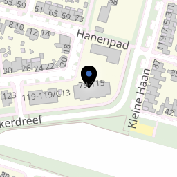 Appartement TTR00 B 4391 2