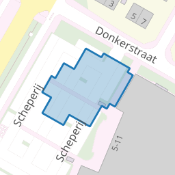 Perceel TTR00-B-4457