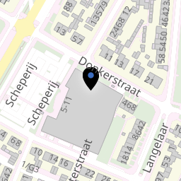 Appartement TTR00 B 4463 14