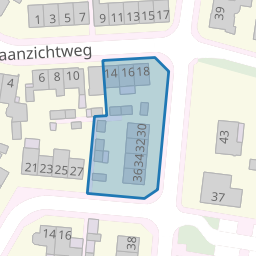 Perceel TTR00-B-4473