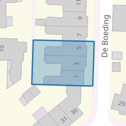 Perceel TTR00-B-4484