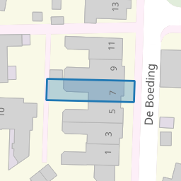 Perceel TTR00-B-4485