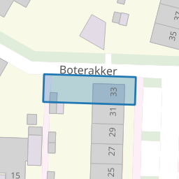 Perceel TTR00-B-4495