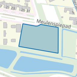 Perceel TTR00-B-4505