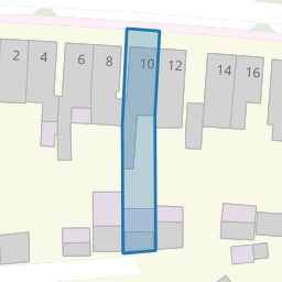 Perceel TTR00-C-1015