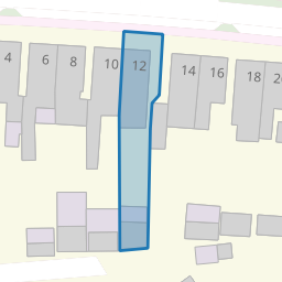 Perceel TTR00-C-1016