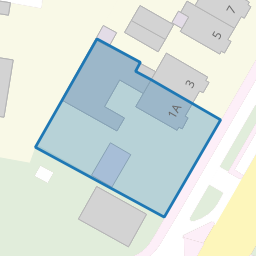 Perceel TTR00-C-1017