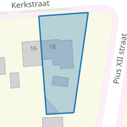 Perceel TTR00-C-1022