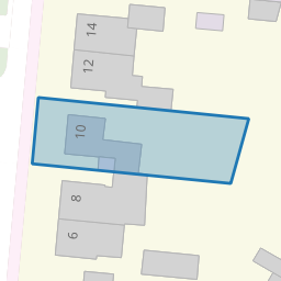 Perceel TTR00-C-1032