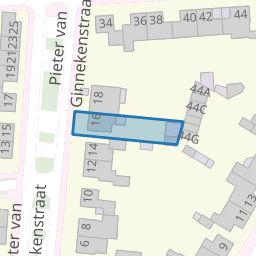 Perceel TTR00-C-1035