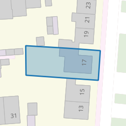 Perceel TTR00-C-1037