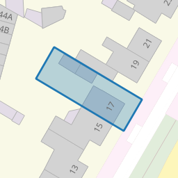 Perceel TTR00-C-1046