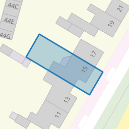 Perceel TTR00-C-1047