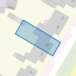 Perceel TTR00-C-1048