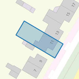 Perceel TTR00-C-1049