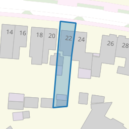 Perceel TTR00-C-1054