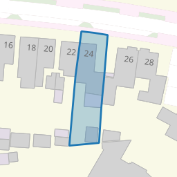 Perceel TTR00-C-1055