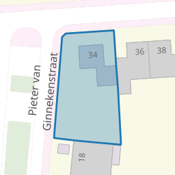 Perceel TTR00-C-1058