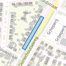 Perceel TTR00-C-1064