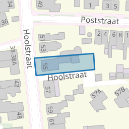 Perceel TTR00-C-1071