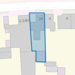 Perceel TTR00-C-1074