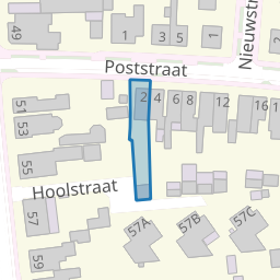 Perceel TTR00-C-1097