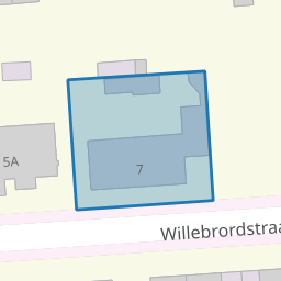 Perceel TTR00-C-1106