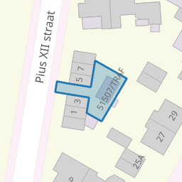 Perceel TTR00-C-1127