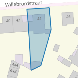 Perceel TTR00-C-1142