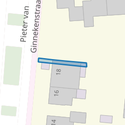 Perceel TTR00-C-1144