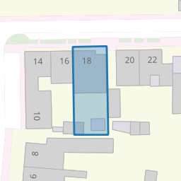 Perceel TTR00-C-1147